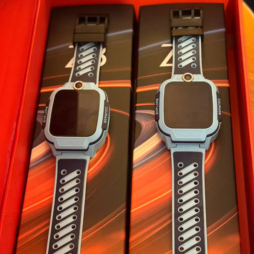 imoo Z3 Kids Smart Watch Phone