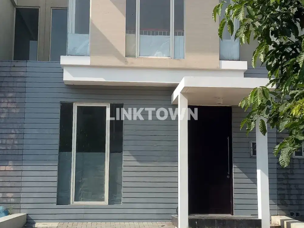 Dijual Termurah di Kelasnya Hunian Modern Minimalis di Citraland Northwest Park