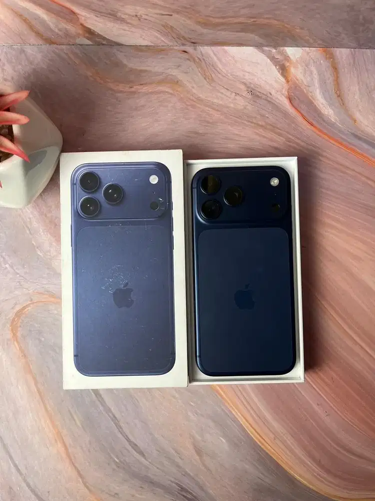 Iphone 17 PROMAX 512GB IBOX