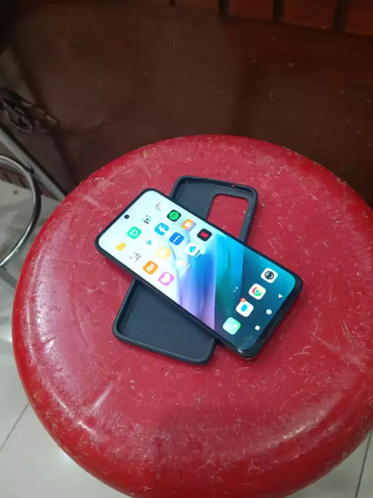 Xiomi redmi 15 ram 8/128 normal semua msh original semua hp cas