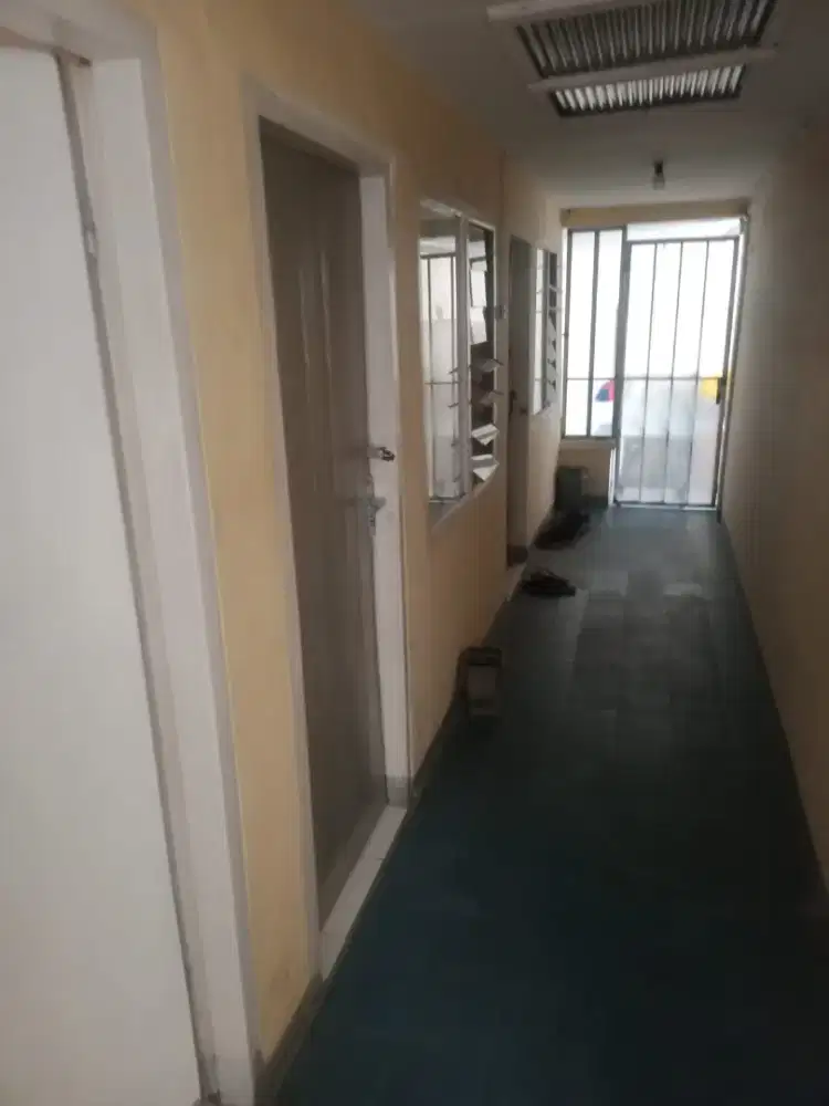 Rukost aktif full 11 kamar dekat widyatama di Cikutra baru SHM
