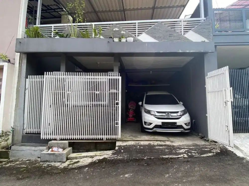 Dijual rumah minimalis di sariwangi dekat gerlong sarijadi setiabudi