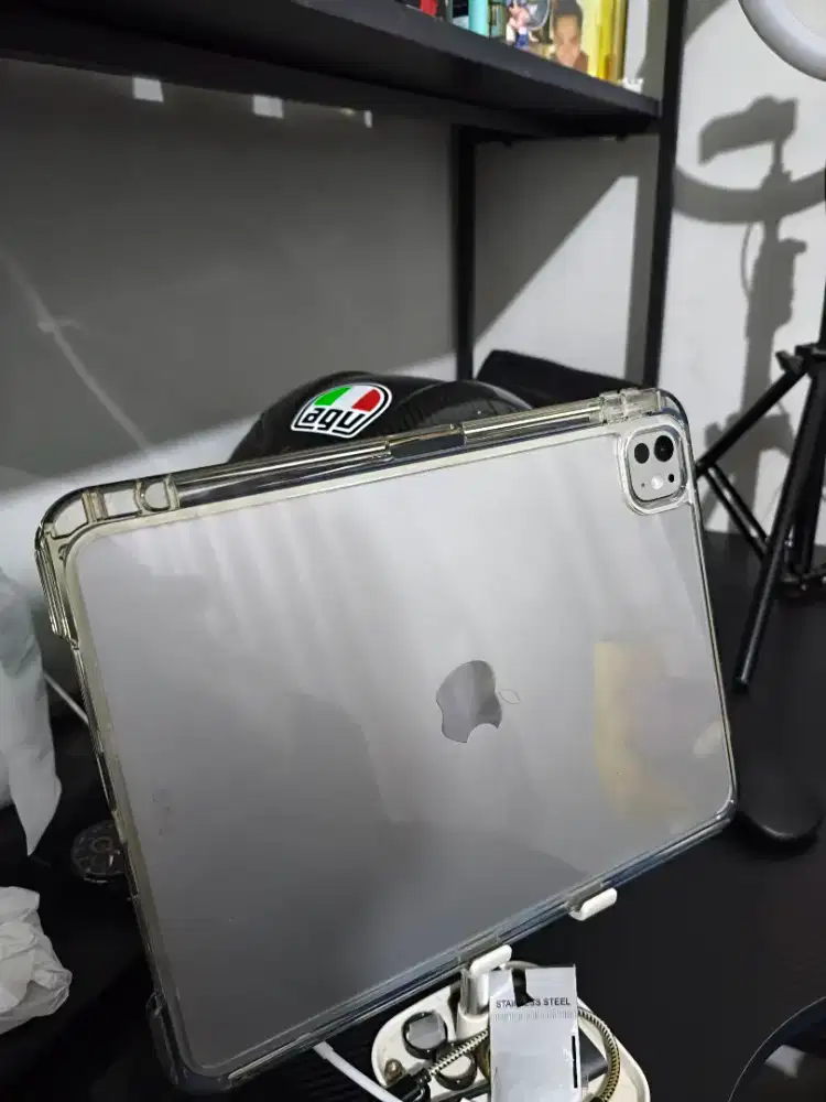 Ipad M5 Pro Apple 256