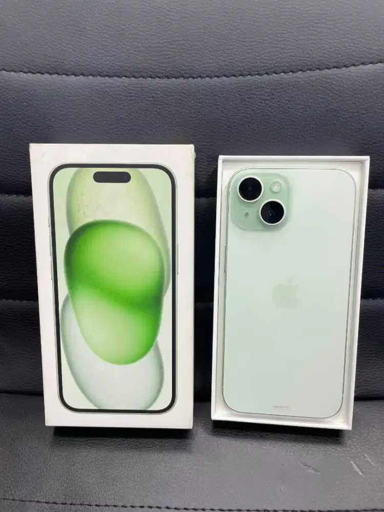 iphone 15 128 ex ibox bh 88% ori