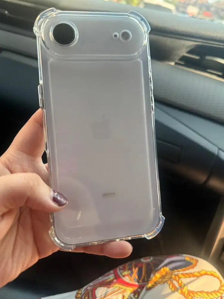 Iphone 17 air garansi resmi masih on 2027