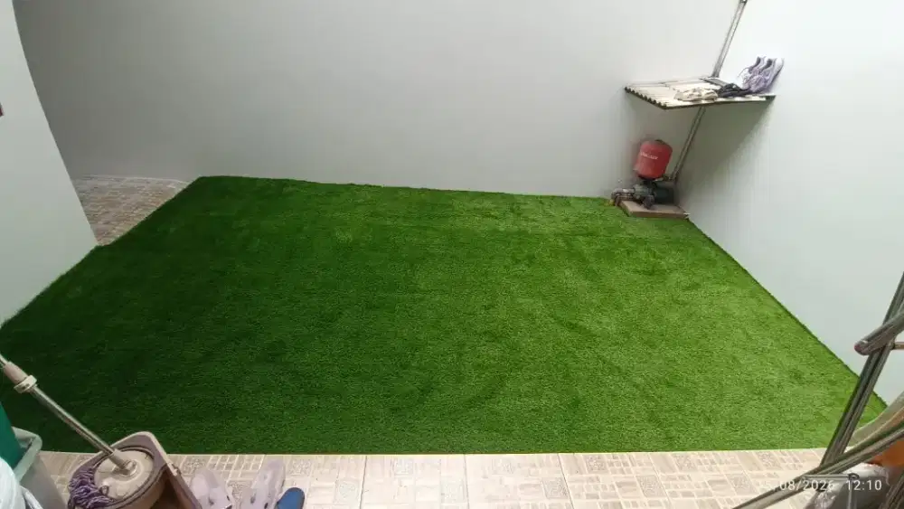 Bogor rumput sintetis murah bisa cod