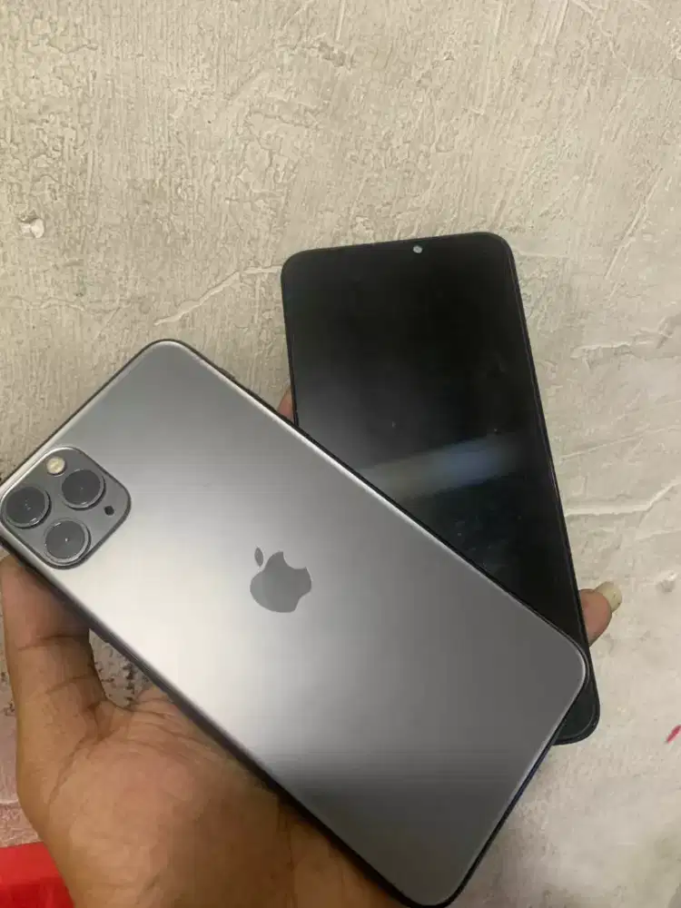JASA SERVICE HP IPHONE ANDROID