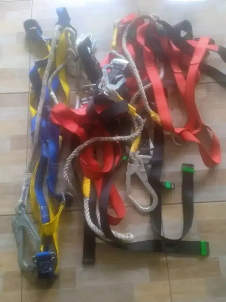 Alat kerja tukang
