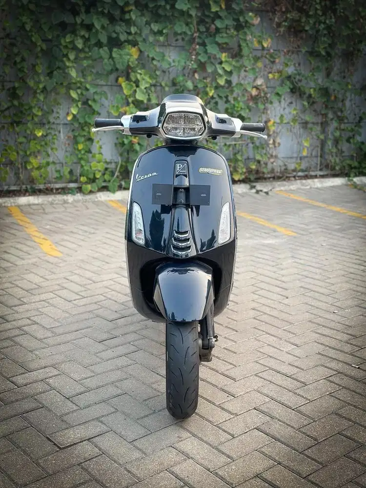 FOR SALE PIAGGIO VESPA SPRINT S IGET ABS FL 2022 PERFECT CONDITION