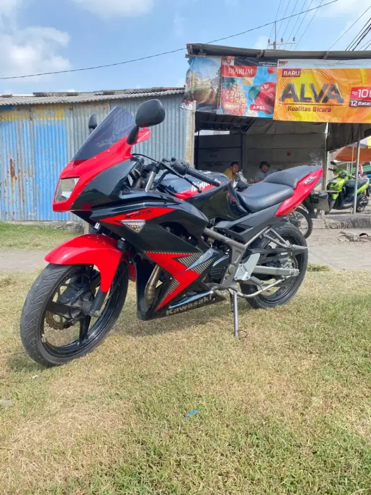 Ninja new SE krr W SDA