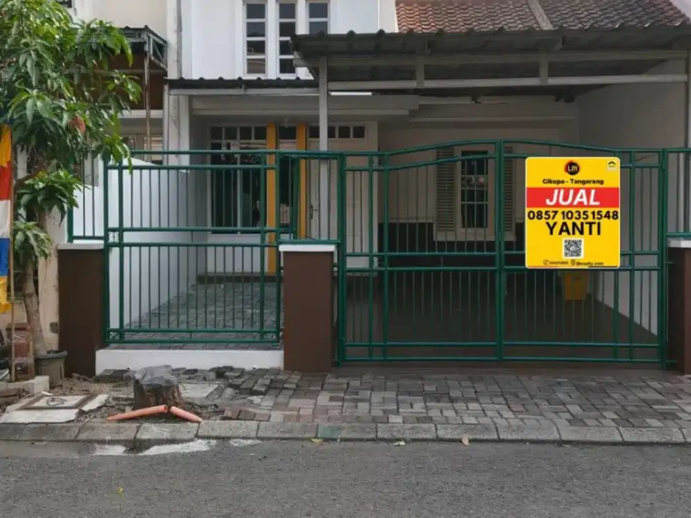 RUMAH CITRA RAYA