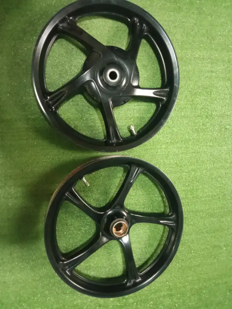 pelek bekas yamaha mio m3