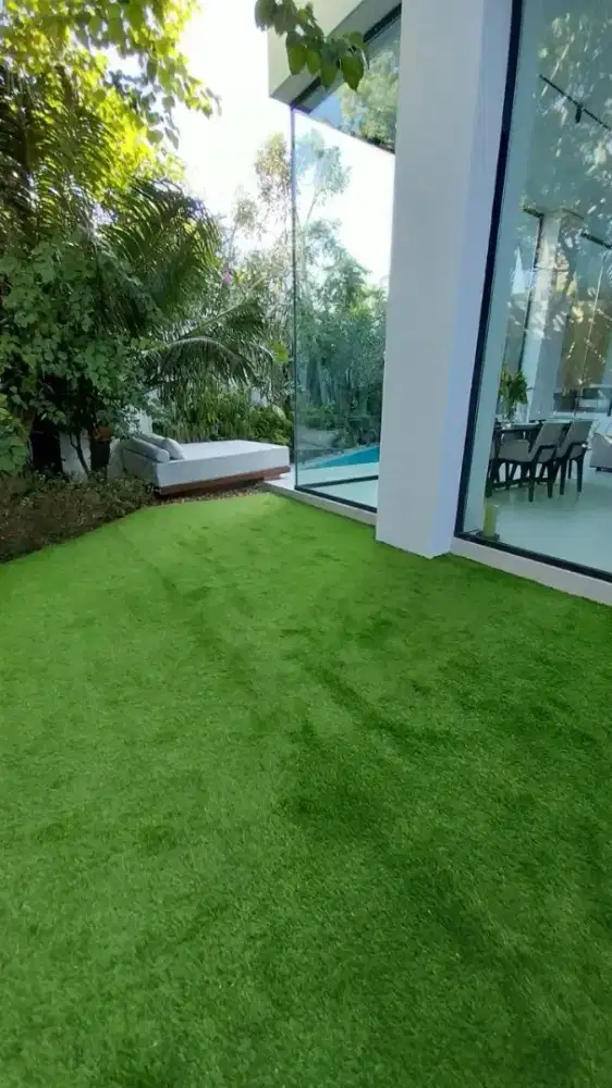 Bekasi rumput sintetis murah bisa cod