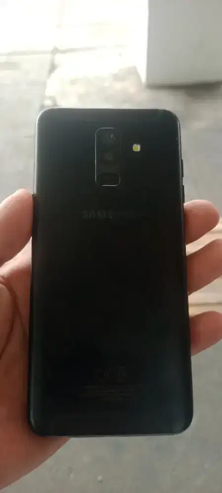 Samsung A6+ 4/32