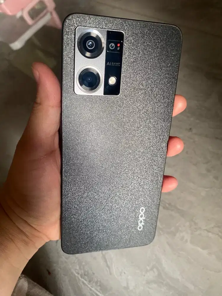 oppo reno 8 8/256gb