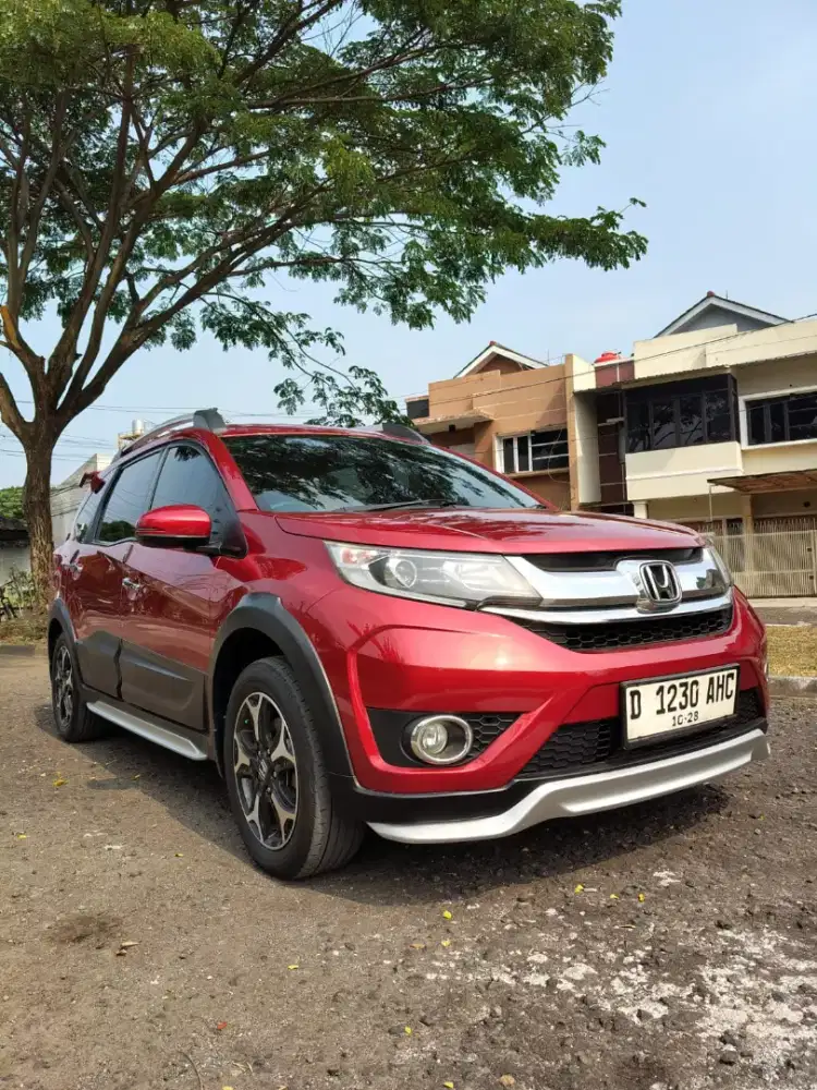 Honda BR-V E Prestige' 2018 Matic