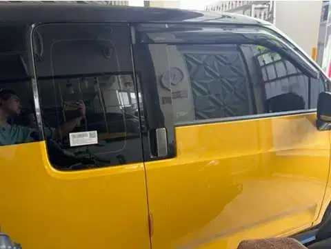 Wuling Air EV Pro