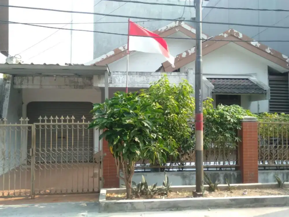Dijual Rumah di Kelapa Lilin Kelapa Gading
