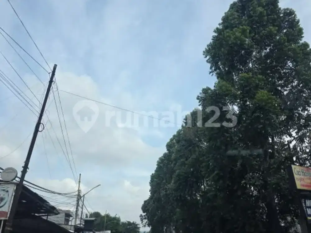 Gudang Cipondoh Jln.k.h.hasyim Ashari