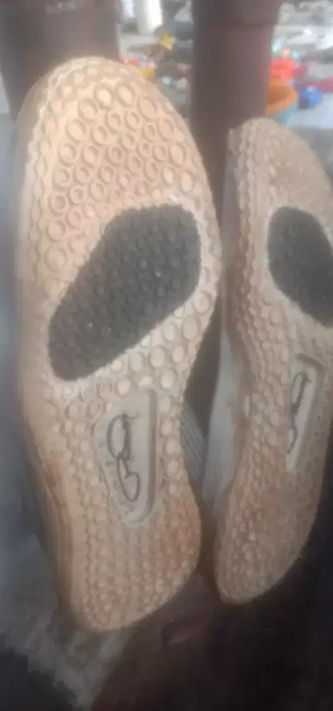 Sepatu Nike Paul George