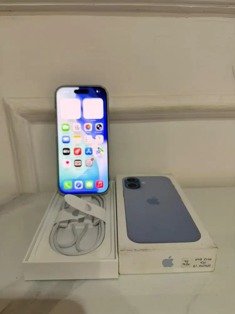 iphone 17 256 gb ibox like new