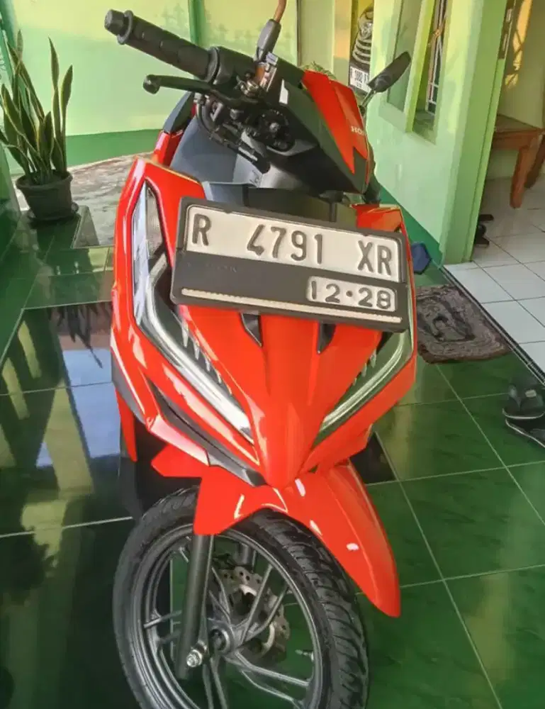vario 125cc 2023