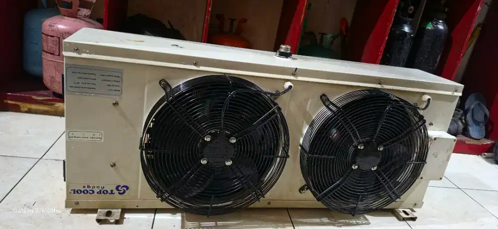 EVAP COLDSTORAGE TOP COOL DD15 3PK