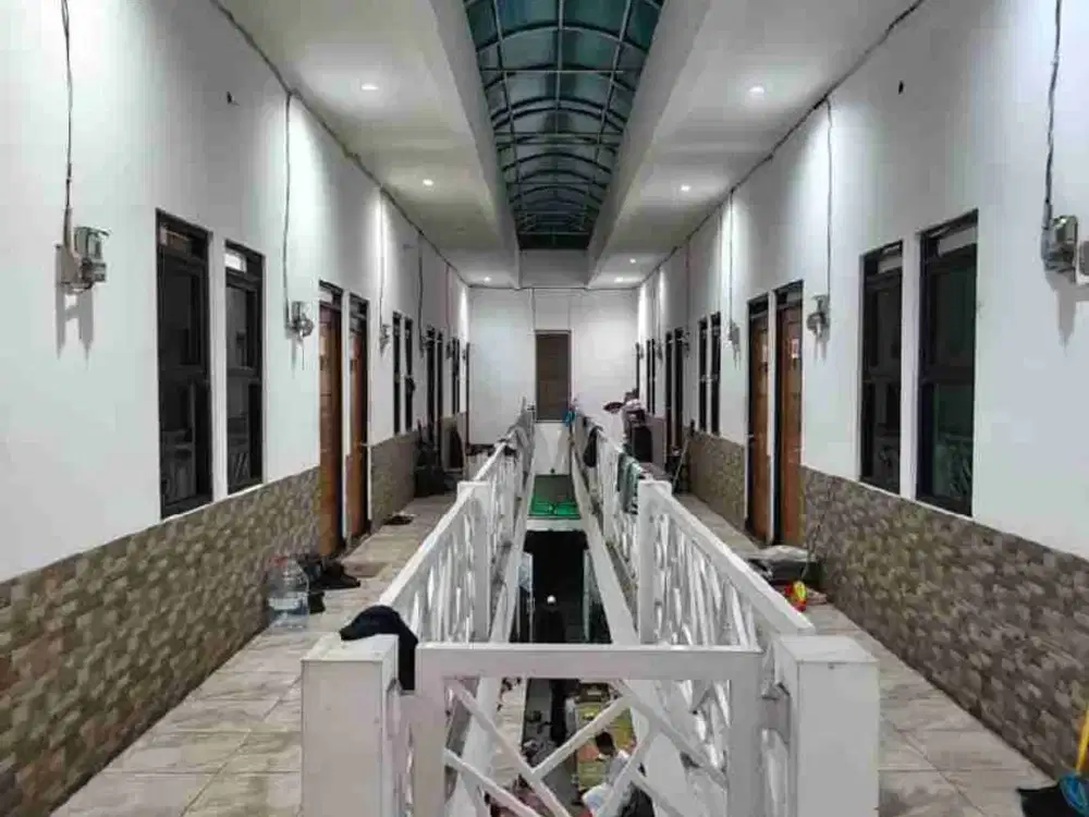 Sisa 2 Kamar Kost Karyawan Pasutri Mahasiswa Daerah Ujung Berung Ubertos