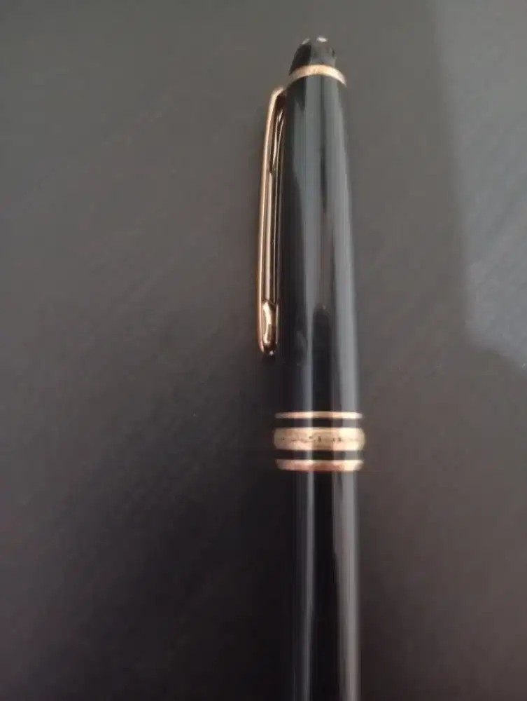 Ballpoint mountblanc original