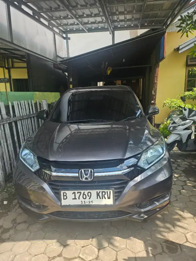 Hrv matic type E