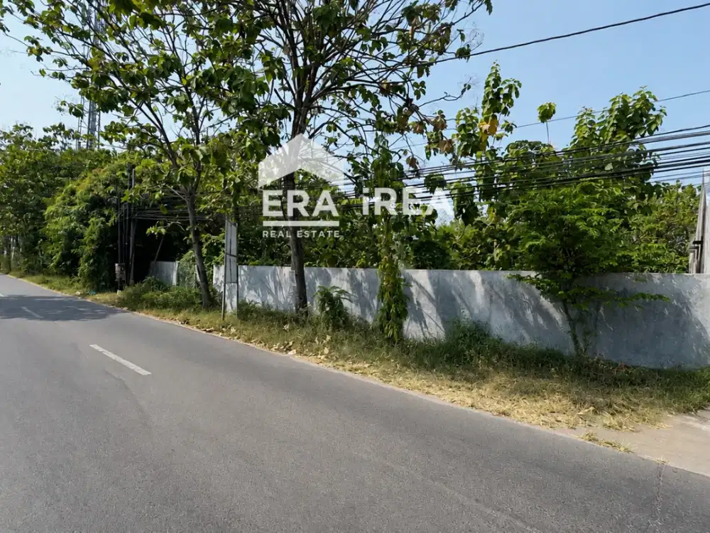TANAH DIJUAL DI SOLO GONDANGREJO DEKAT KELURAHAN PLESUNGAN