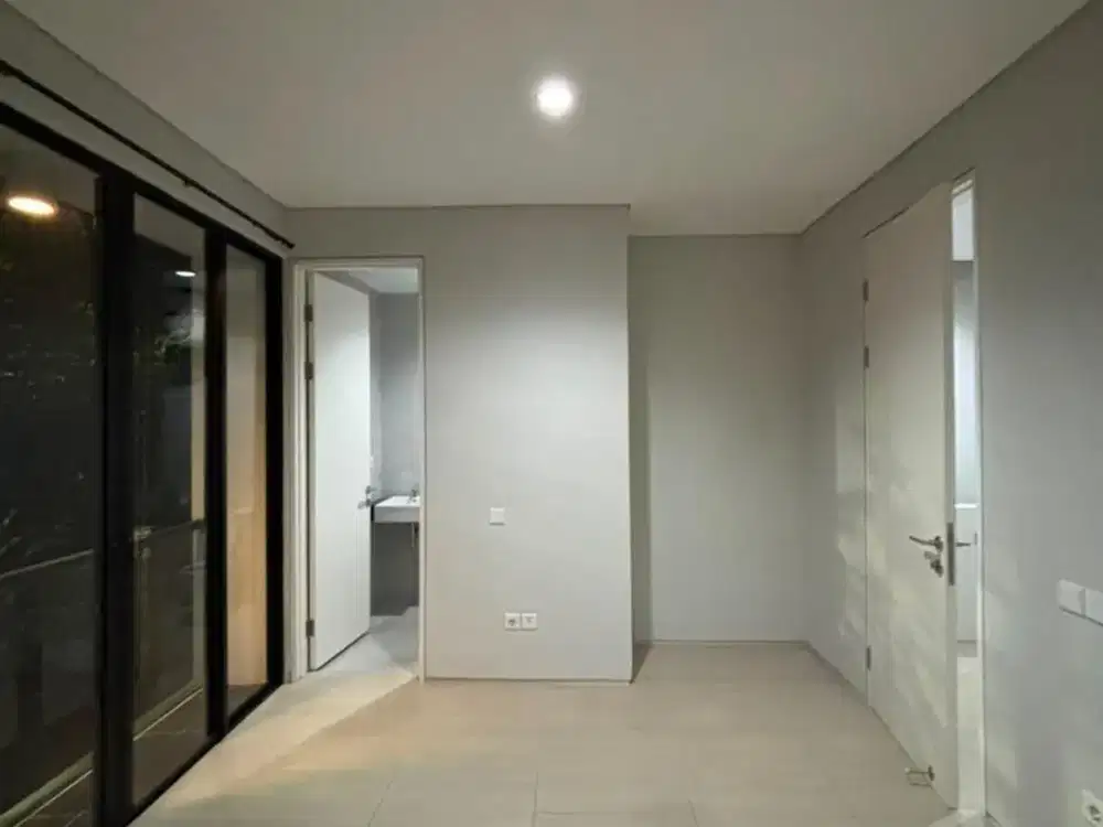Rumah 2 Lantai di Citraland Northwest Park Smart Home