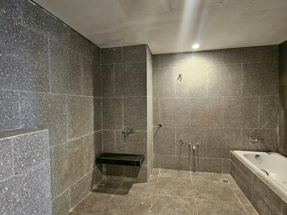 Apartment 2 Kamar Tidur Dijual di Lavaya Residence & Resort Nusa Dua
