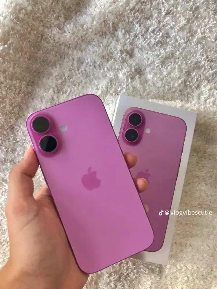 Iphone 16 Kredit Tanpa DP Langsung ACC