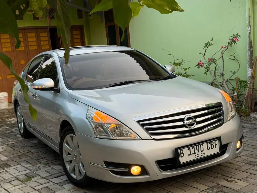 Jual mobil priabadi