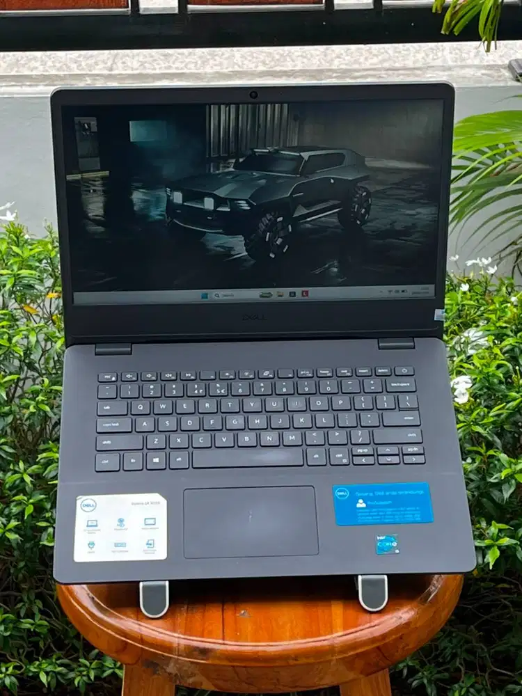 Dell Vostro 3400 Core i5 Gen 11 RAM 8GB SSD 256GB COD Jabodetabek