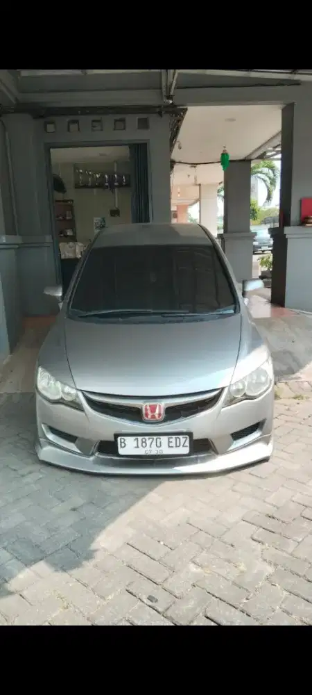 DI JUAL CEPAT INDIVIDU APIK