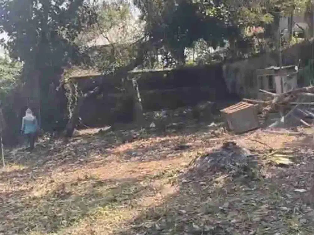 Dijual Tanah Harga Miring Daerah Borobudur, Suhat, Malang