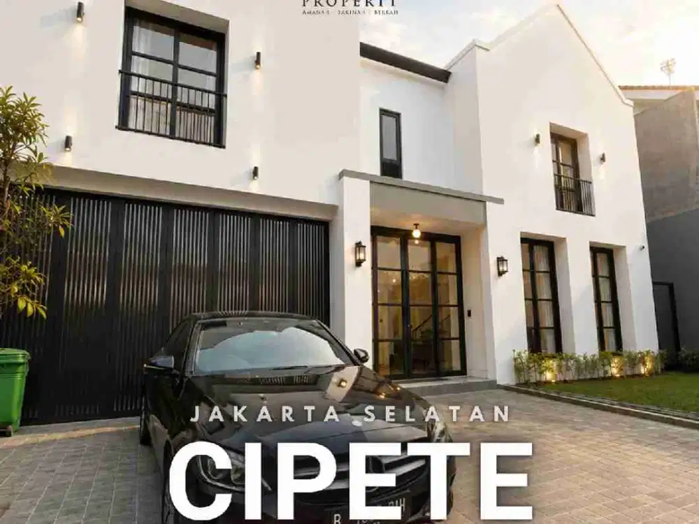 Luxury home DI CIPETE