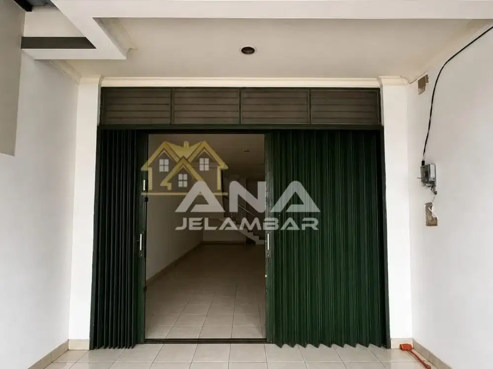 ANA RUMAH UK 4.5X17M DI JELAMBAR