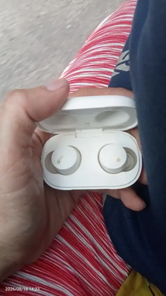Handfre wasles bluetooth basseus