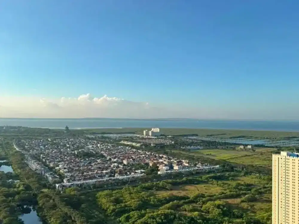 Apartment Amor 33 VIEW SEA