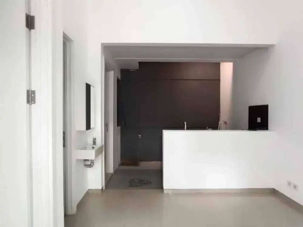 Rumah Uville Bintaro Jaya Termurah Hanya 1.150M nego Bisa KPR