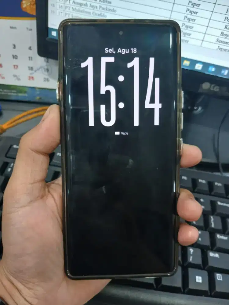 Techno Camon 40 5G