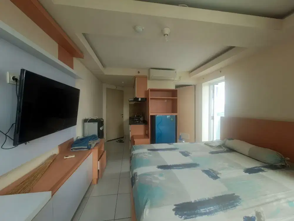 Amethyst Dekat Prj Kemayoran Mall Toll Krl Ancol Busway Jis