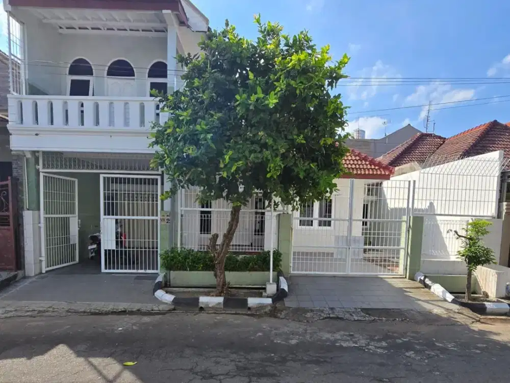 SUTOREJO PRIMA SELATAN SIAP PAKAI MURMER