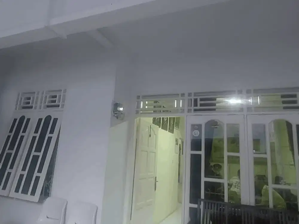 Rumah Siap Huni Di Pondok Kelapa Jakarta Timur S6227