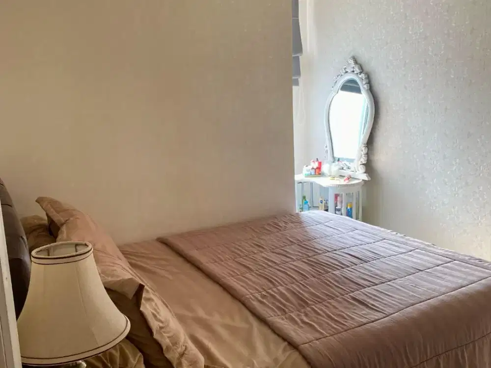 Dijual 2Br The Lavande Residences Furnished