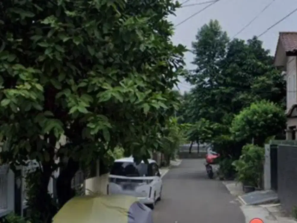 A142 Jual Tanah Super BU di Puri Indah Permata Buana Kedoya