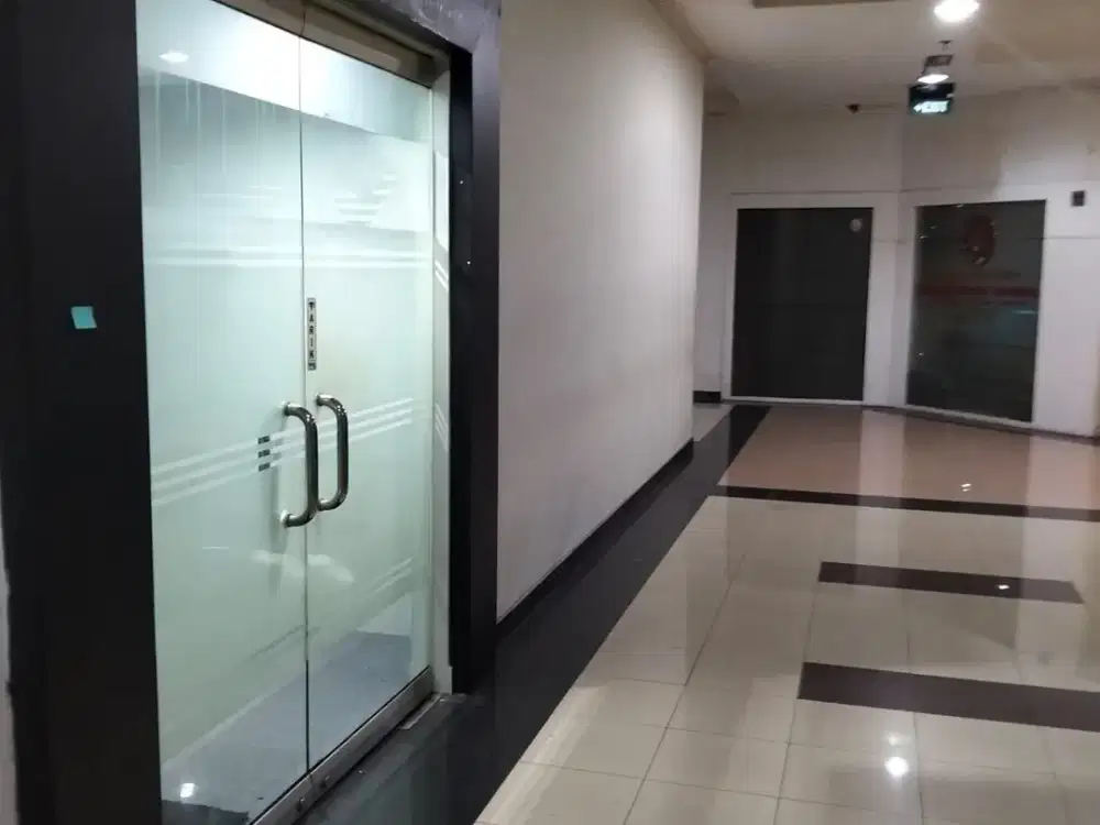 Perkantoran Komersial di Rasuna Office Park Jakarta Selatan, DKI Jakarta